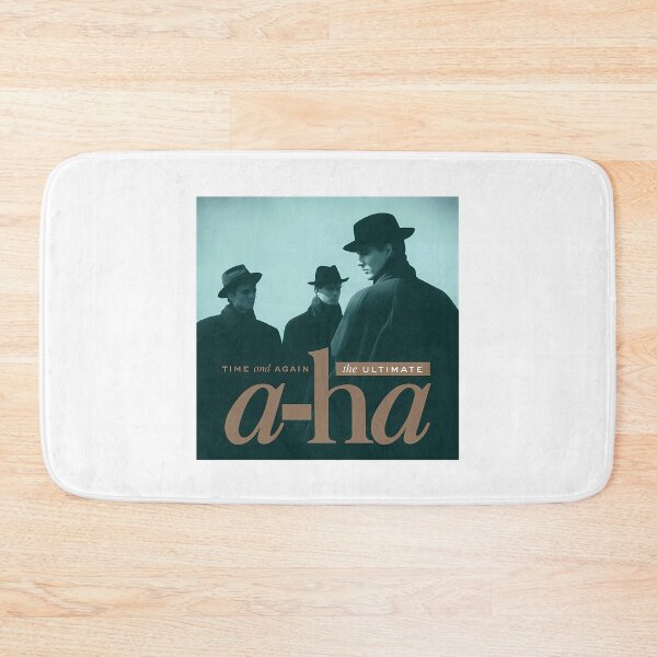 Item preview, A-Ha - Time And Again The Ultimate A-Ha Album 2016 designed and sold by coinpluz.