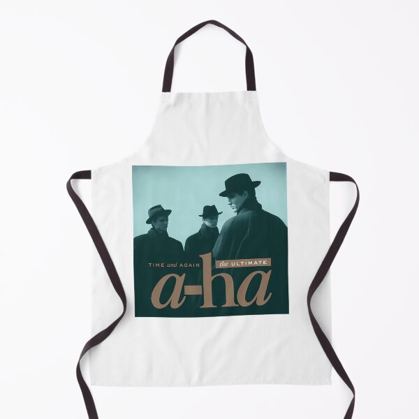 Item preview, A-Ha - Time And Again The Ultimate A-Ha Album 2016 designed and sold by coinpluz.