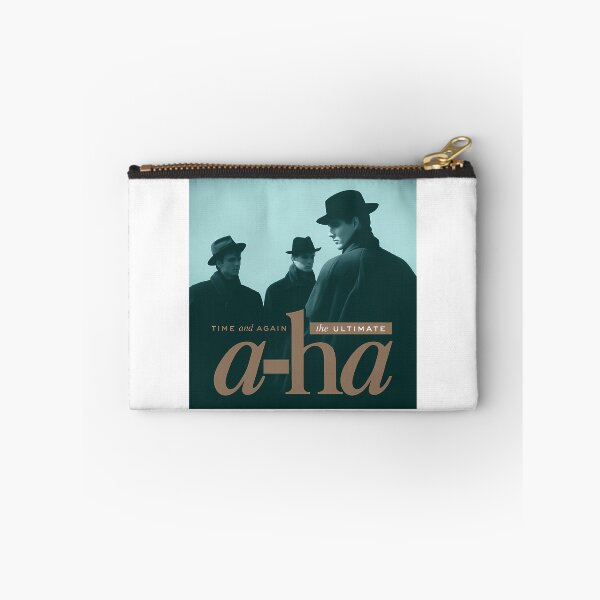 Item preview, A-Ha - Time And Again The Ultimate A-Ha Album 2016 designed and sold by coinpluz.