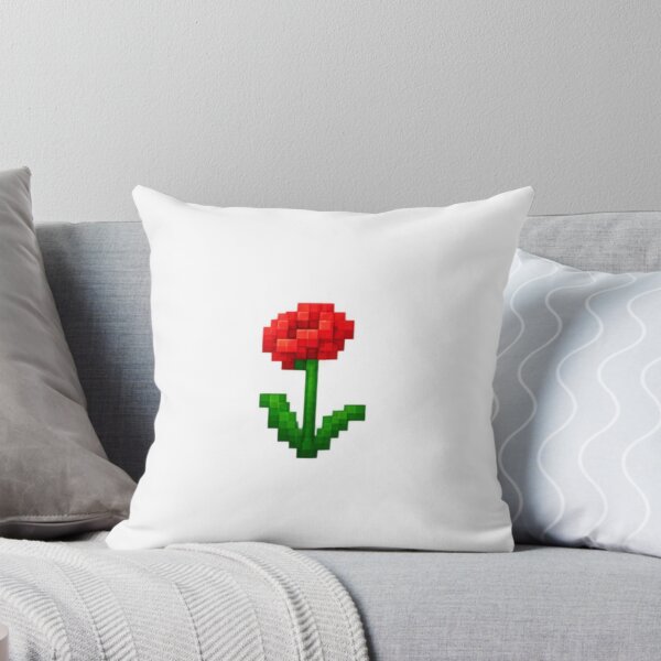 Item preview, Rosa - Pixel Art designed and sold by vitrar.