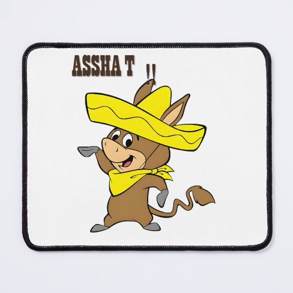 Item preview, Baba Looey cartoon designed and sold by AbdielHeaney.
