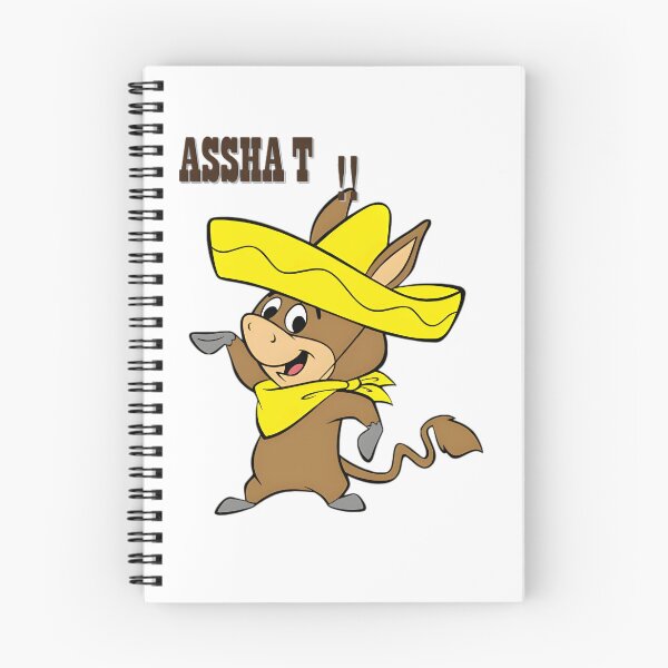 Item preview, Baba Looey cartoon designed and sold by AbdielHeaney.