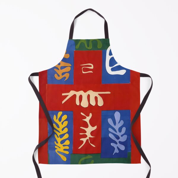 Aperçu de l'œuvre œuvre d'Henri Matisse créée et vendue par namikikkik.