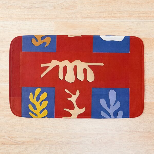 Item preview, henri matisse artwork designed and sold by namikikkik.
