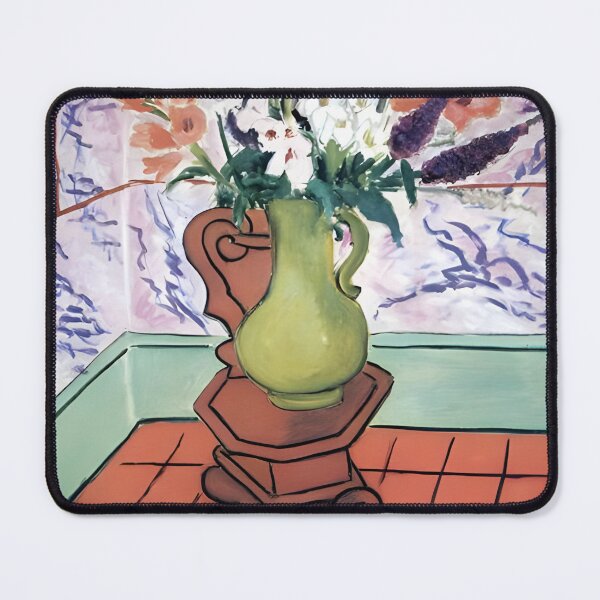 Item preview, henri matisse artwork designed and sold by namikikkik.
