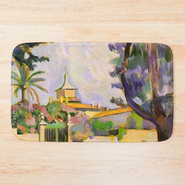 Item preview, henri matisse artwork designed and sold by namikikkik.