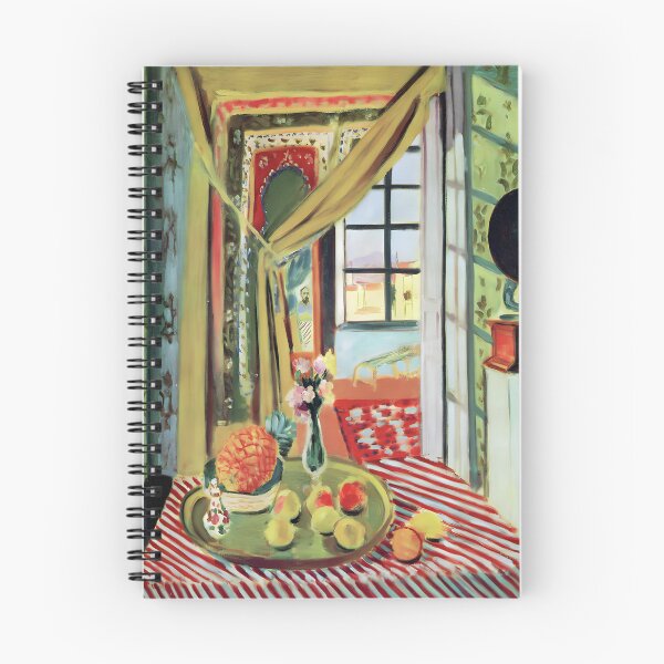 Item preview, henri matisse artwork designed and sold by namikikkik.