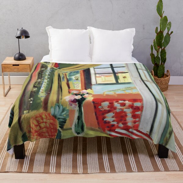 Item preview, henri matisse artwork designed and sold by namikikkik.