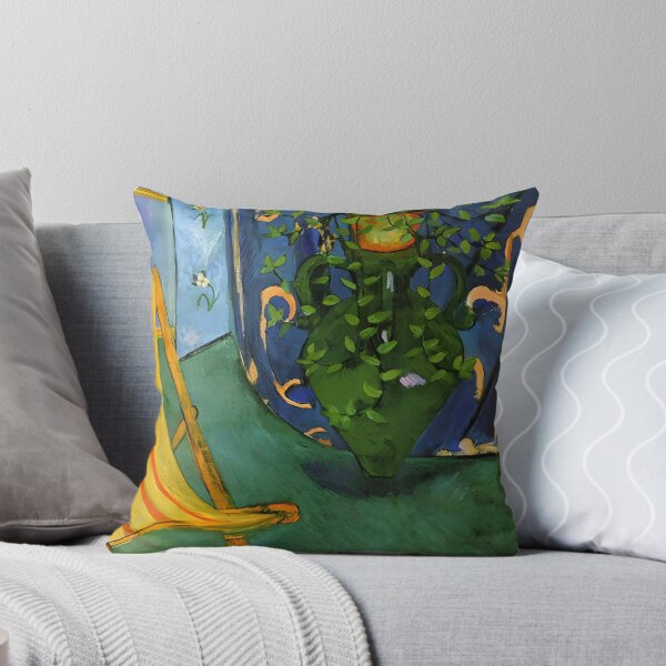 Item preview, henri matisse artwork designed and sold by namikikkik.