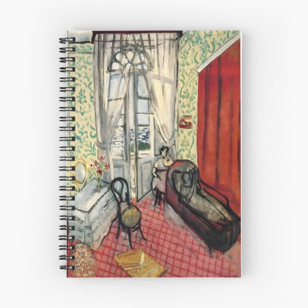 Item preview, henri matisse artwork designed and sold by namikikkik.