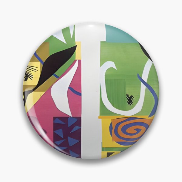 Item preview, henri matisse artwork designed and sold by namikikkik.