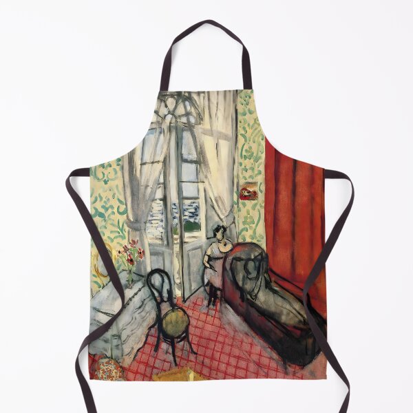Item preview, henri matisse artwork designed and sold by namikikkik.