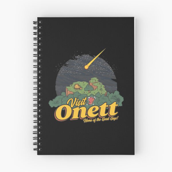 Item preview, Visit Onett Home Giant Step Retro Game  designed and sold by Williebloed.