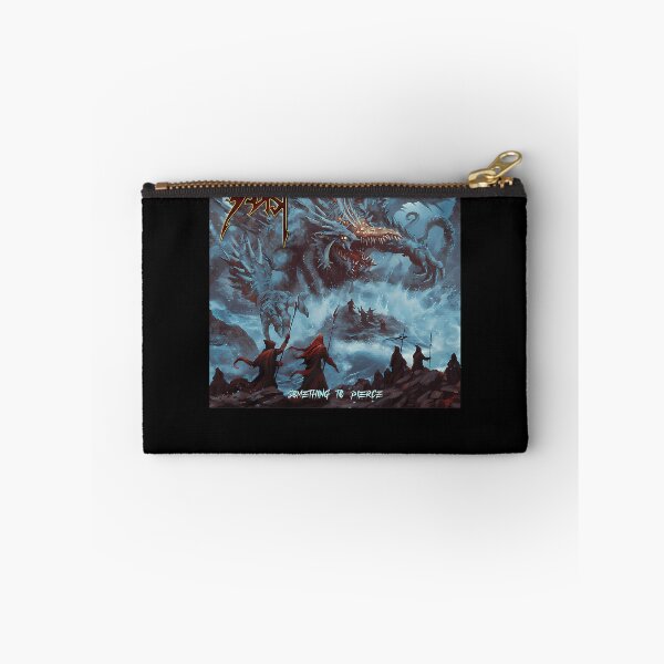 Item preview, Sadist - Something to Pierce album 2025 designed and sold by CosmicHollow.