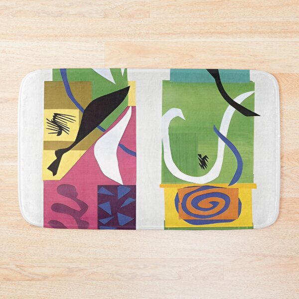 Item preview, henri matisse artwork designed and sold by namikikkik.