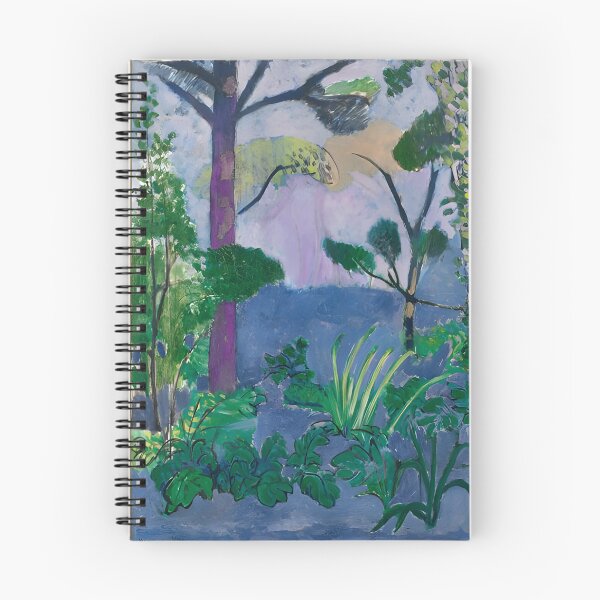 Item preview, henri matisse artwork designed and sold by namikikkik.