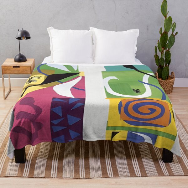 Item preview, henri matisse artwork designed and sold by namikikkik.