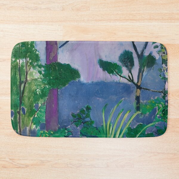 Item preview, henri matisse artwork designed and sold by namikikkik.