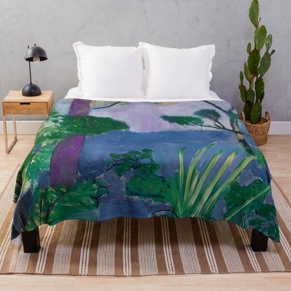 Item preview, henri matisse artwork designed and sold by namikikkik.