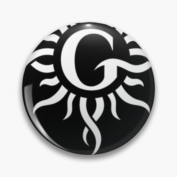 Item preview, Godsmack American designed and sold by MixCreativ.