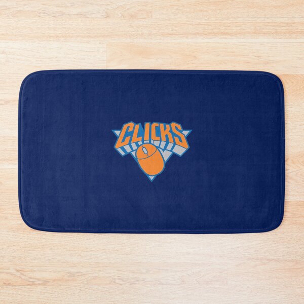 Item preview,  Orange Blue Basketball Wordmark  designed and sold by vietkieu15.
