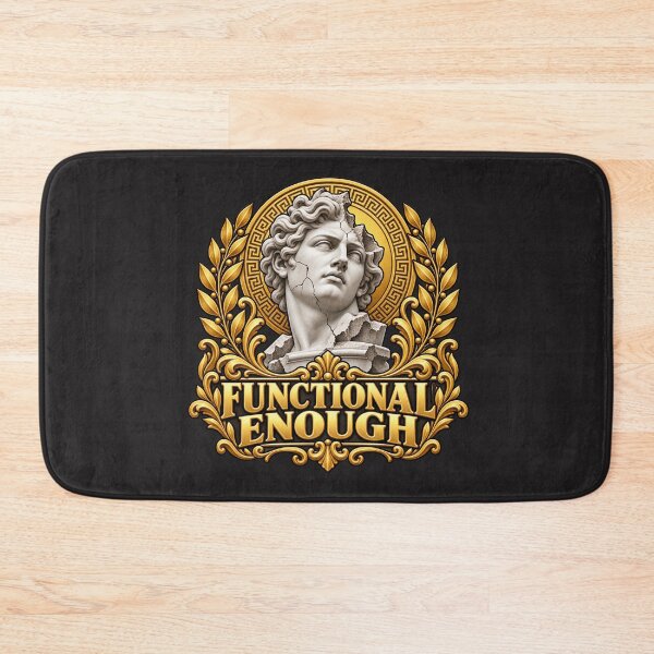 Item preview, Broken Classical Statue – Functional Enough designed and sold by MetaModel Editions.
