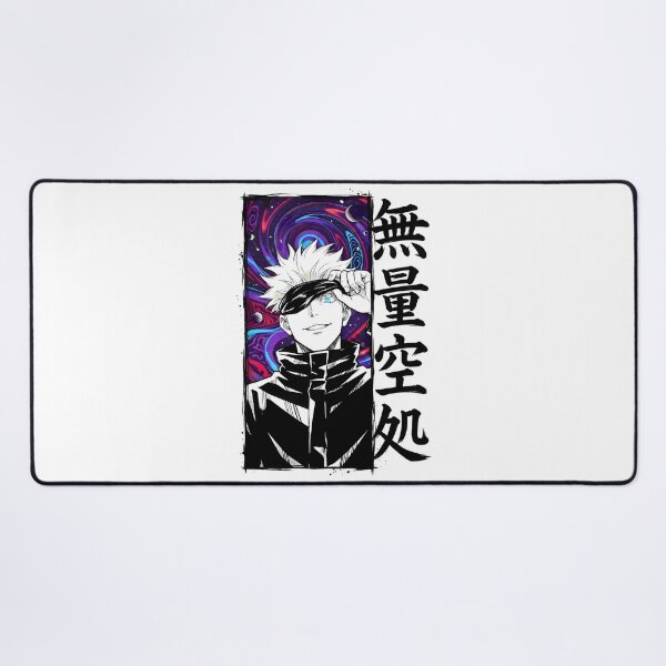 Item preview, The Strongest Gojo designed and sold by Creaturesinzo.