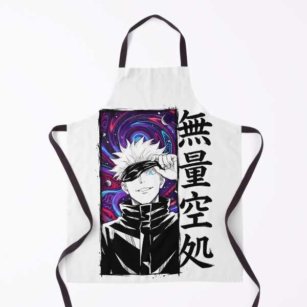 Item preview, The Strongest Gojo designed and sold by Creaturesinzo.