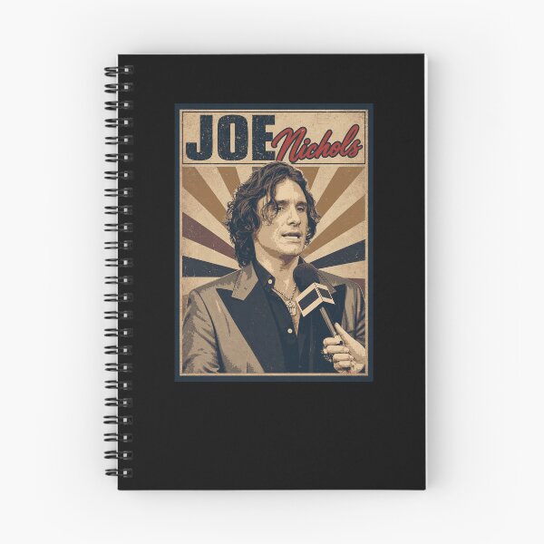 Item preview, Joe Nichols designed and sold by FloraPlantTees.