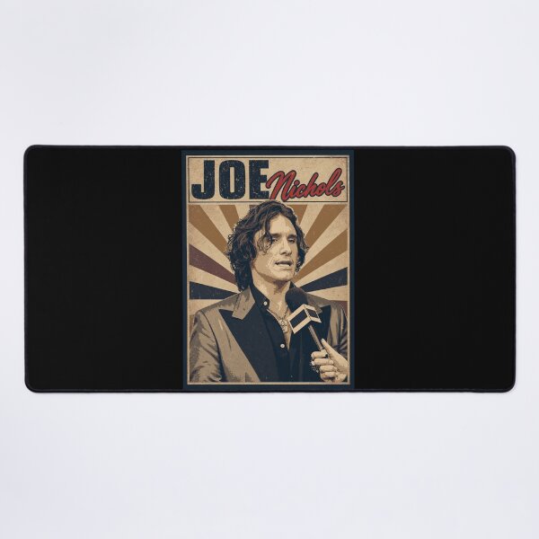 Item preview, Joe Nichols designed and sold by FloraPlantTees.