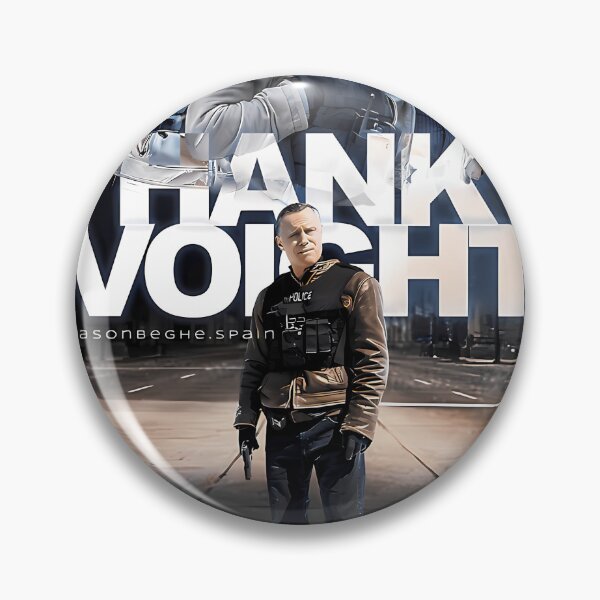 Item preview, Jason Beghe Hank Voight designed and sold by NatureCanvaCo.