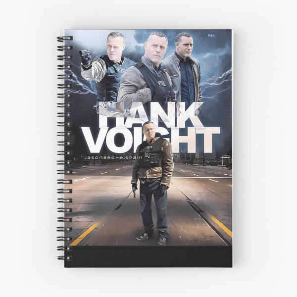 Item preview, Jason Beghe Hank Voight designed and sold by NatureCanvaCo.