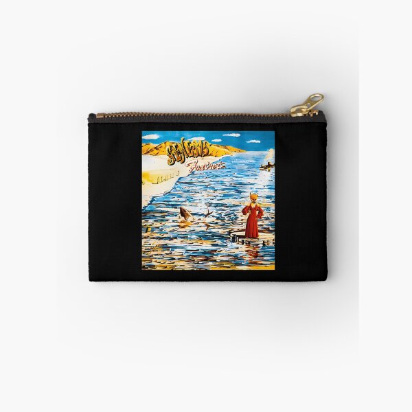 Item preview, Genesis Foxtrot Rock Cover designed and sold by HollisMonahan59.