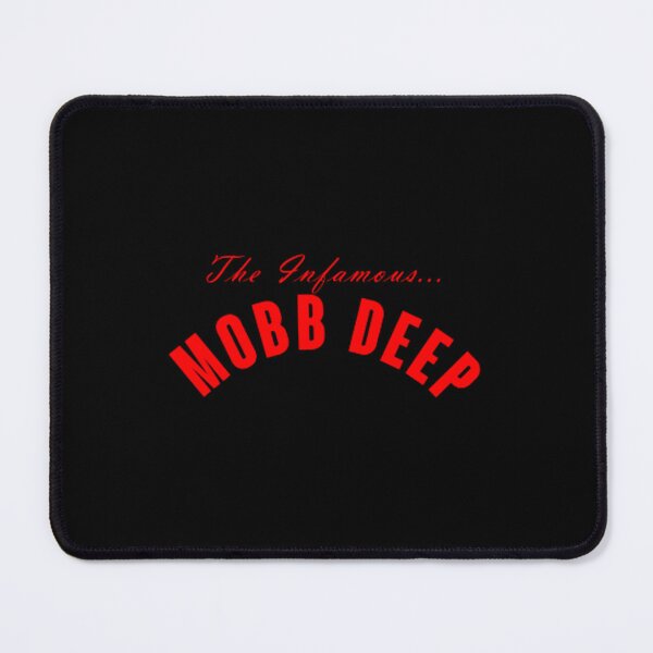Item preview, The Infamous Mobb Deep designed and sold by fiat-slatin-art.