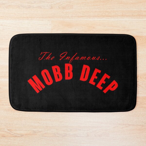Item preview, The Infamous Mobb Deep designed and sold by fiat-slatin-art.