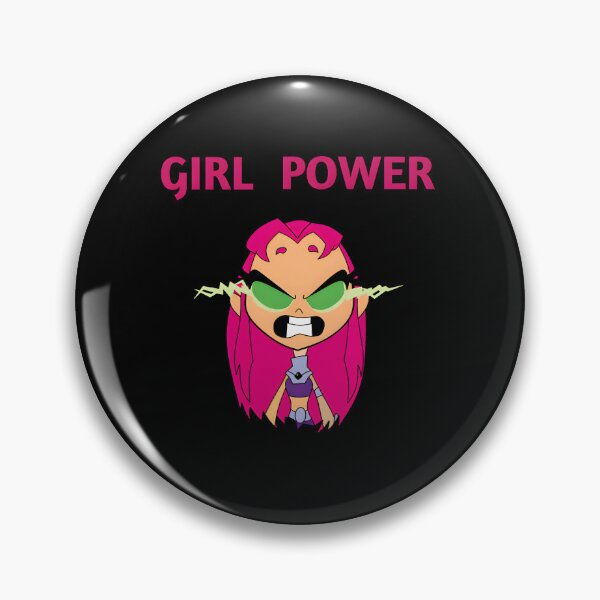 Item preview, Girl power Cartoon designed and sold by AbdielHeaney.