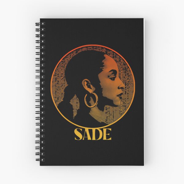 Item preview, Sade Adu Diamond Life Vintage Singer  designed and sold by THE-Evockers.