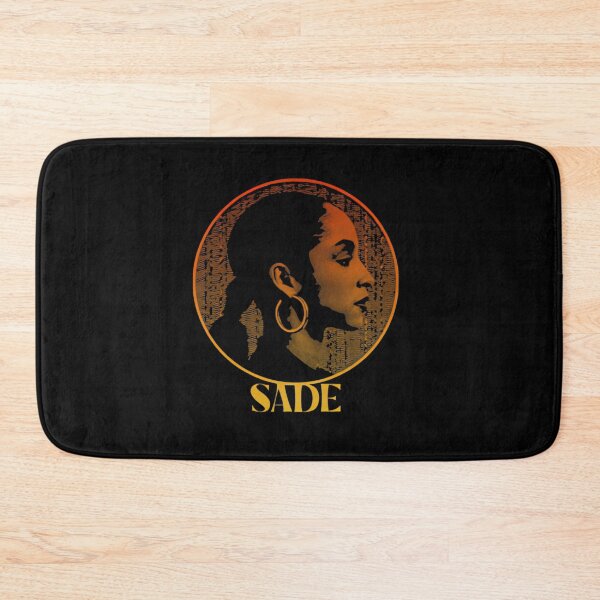 Item preview, Sade Adu Diamond Life Vintage Singer  designed and sold by THE-Evockers.