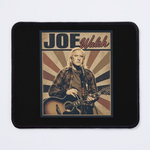Item preview, Joe Walsh designed and sold by FloraPlantTees.