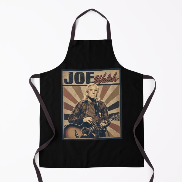 Item preview, Joe Walsh designed and sold by FloraPlantTees.