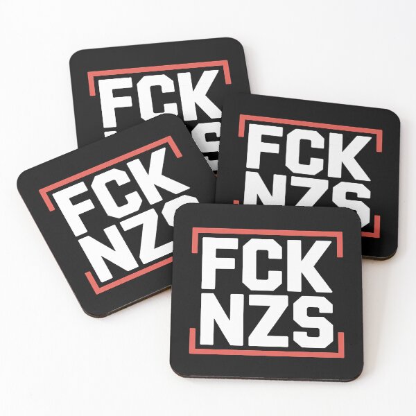Artikelvorschau, Fck Nzs — Streetart Antifaschismus Design entworfen und verkauft von LoFizzy.
