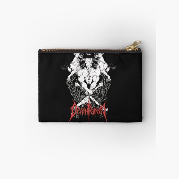 Item preview, Demonic Bull Beast Axe  designed and sold by Williebloed.