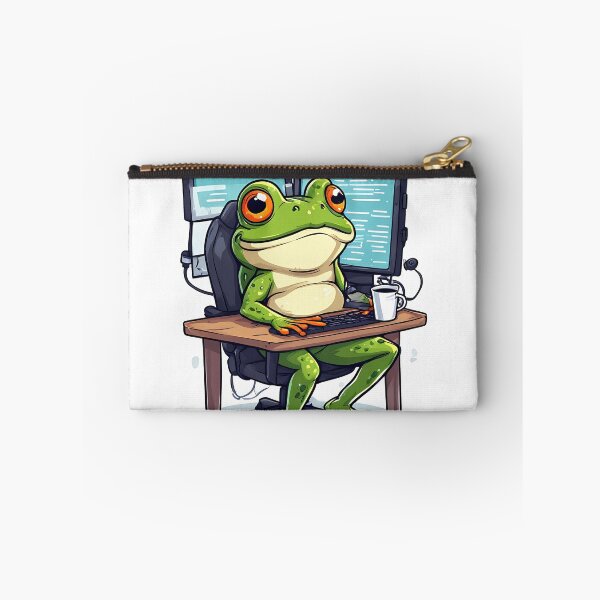 Item preview, Frogman designed and sold by DSIGNMAN.