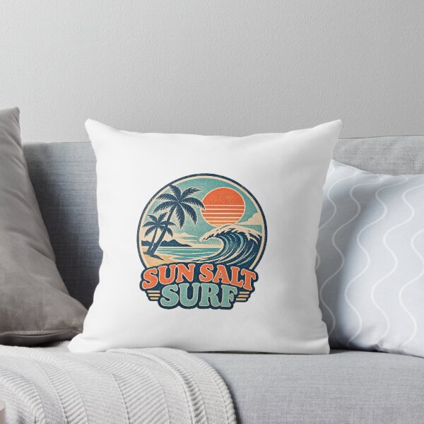 Item preview, sun surf designed and sold by ABcustomsneaker.