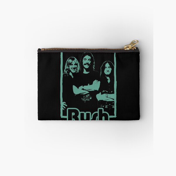 Item preview, Rush band designed and sold by VerdePlantTees.