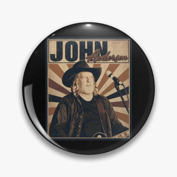 Item preview, John Anderson designed and sold by FloraPlantTees.