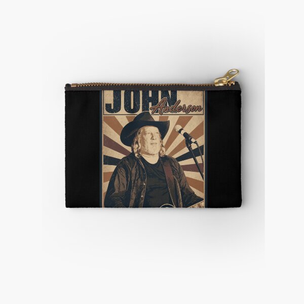 Item preview, John Anderson designed and sold by FloraPlantTees.