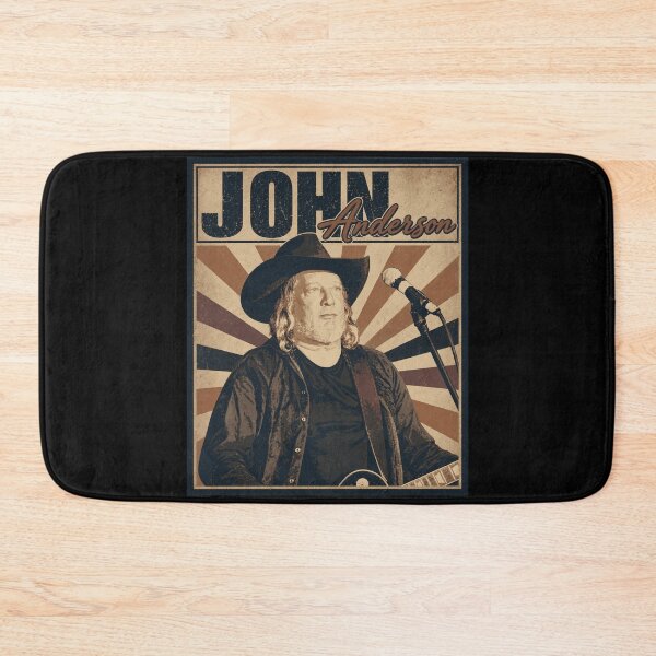 Item preview, John Anderson designed and sold by FloraPlantTees.