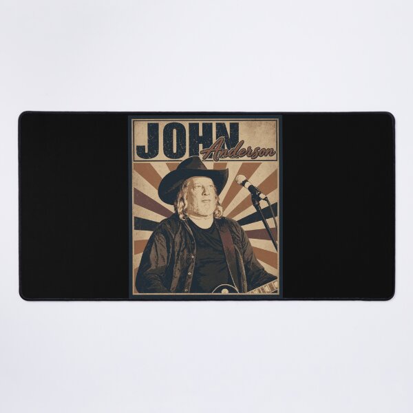 Item preview, John Anderson designed and sold by FloraPlantTees.