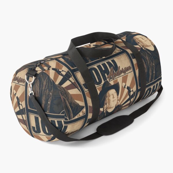 Item preview, John Anderson designed and sold by FloraPlantTees.